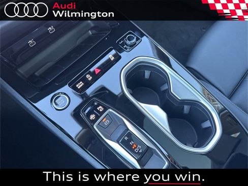 New 2026 Audi A6 Premium Plus image 29