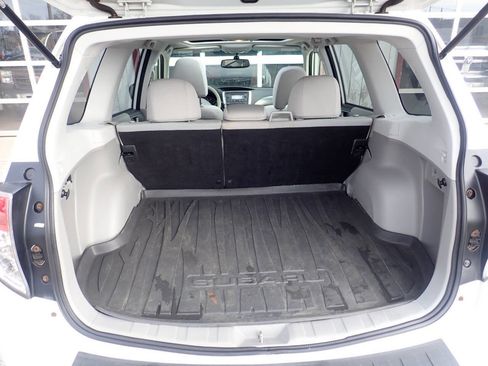Used 2012 Subaru Forester 2.5X Premium w/ Popular Pkg 3 image 18