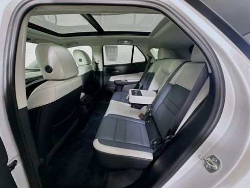 Used 2024 Honda Prologue Touring image 28