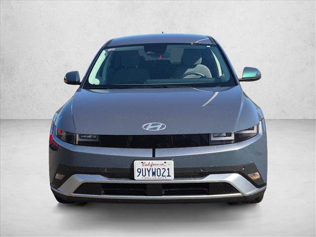 Used 2025 Hyundai Ioniq 5 SE RWD image 2