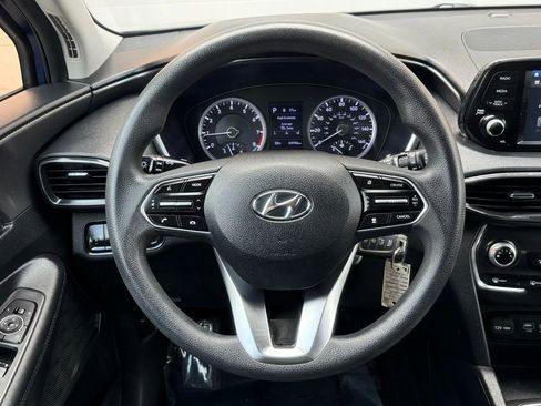 Used 2019 Hyundai Santa Fe SE FWD image 30