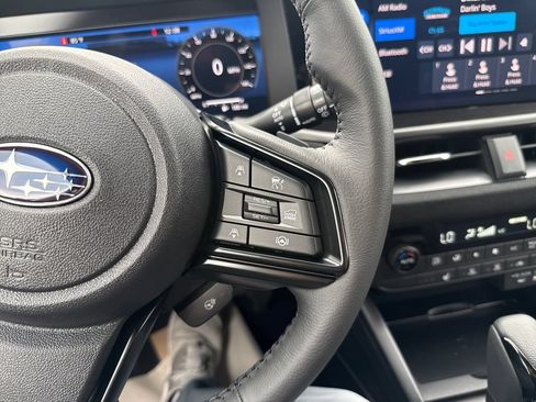 New 2026 Subaru Outback Limited AWD/4WD image 30