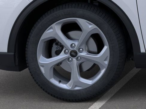 New 2025 Ford Escape ST-Line w/ Cold Weather Package image 19