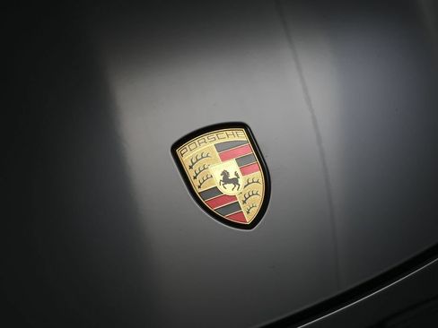 Certified 2017 Porsche 911 Targa 4 AWD/4WD image 13