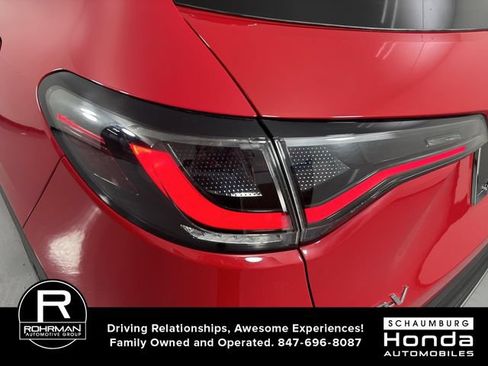 Used 2024 Honda HR-V Sport image 31