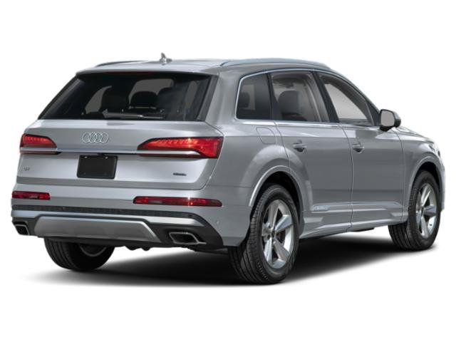 Used 2026 Audi Q7 3.0T Premium Plus w/ Premium Plus Package AWD/4WD image 2
