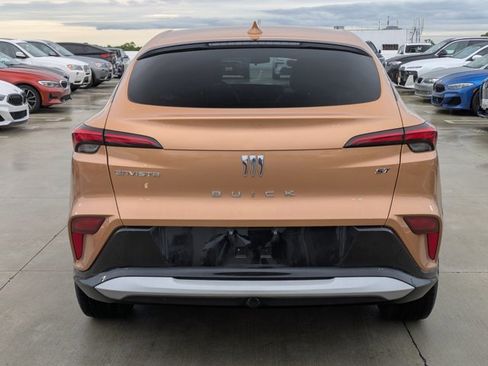 Used 2024 Buick Envista Sport Touring w/ Convenience I Package FWD image 6