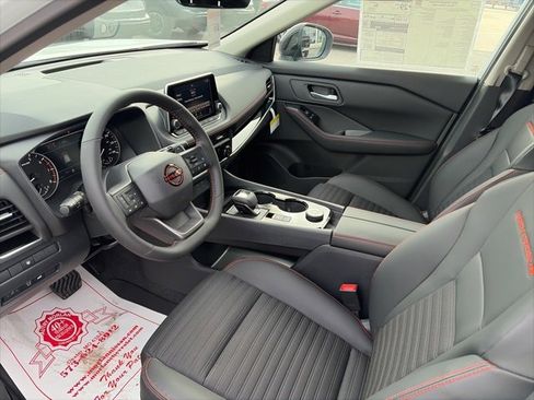 New 2026 Nissan Rogue SV image 16