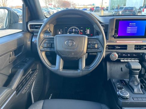 New 2026 Toyota Tacoma SR5 image 14