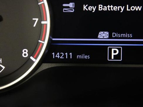 Certified 2023 Nissan Sentra SV w/ SV Premium Package FWD image 30