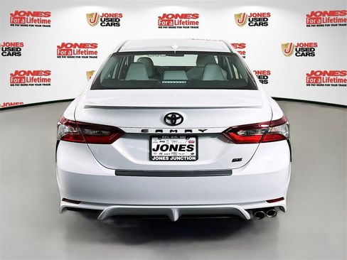 Certified 2024 Toyota Camry SE image 14