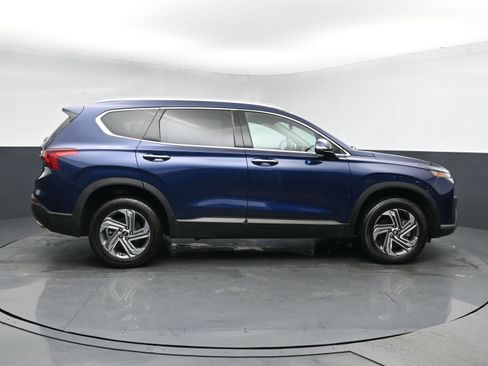 Used 2023 Hyundai Santa Fe SEL image 3