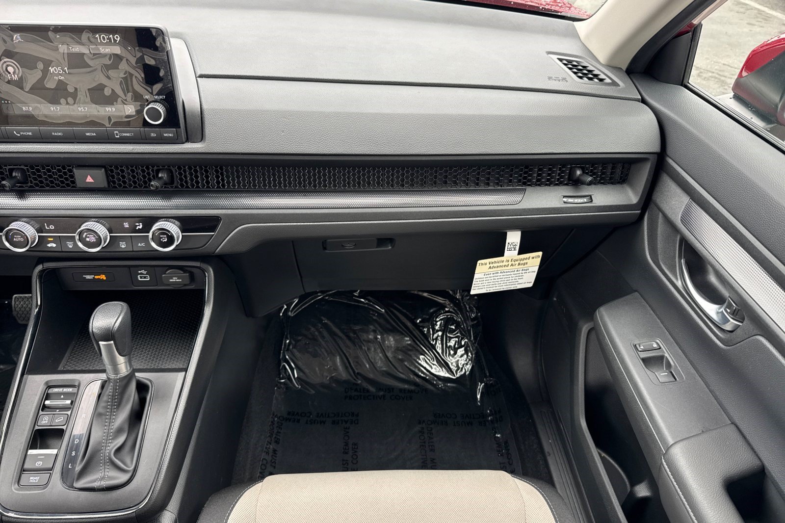 Certified 2024 Honda CR-V LX image 31