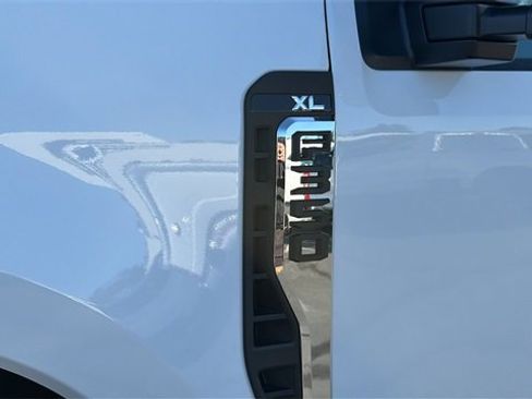 New 2026 Ford F350 XL w/ XL Off-Road Package image 11