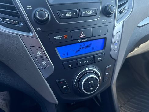 Used 2014 Hyundai Santa Fe Sport w/ Premium Equipment Package 03 FWD image 32