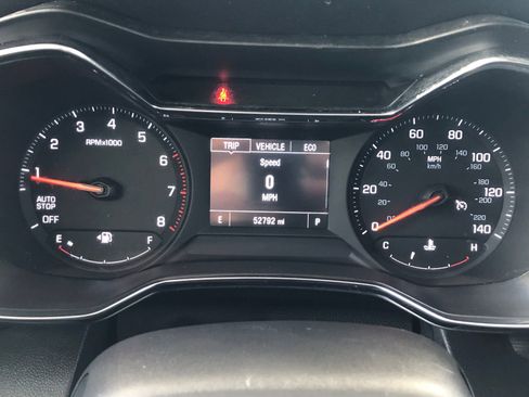 Used 2023 Chevrolet TrailBlazer LT image 32