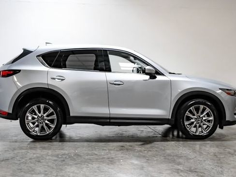 Used 2019 MAZDA CX-5 Grand Touring FWD image 10