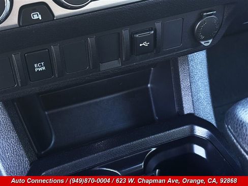 Used 2023 Toyota Tacoma SR AWD/4WD image 15
