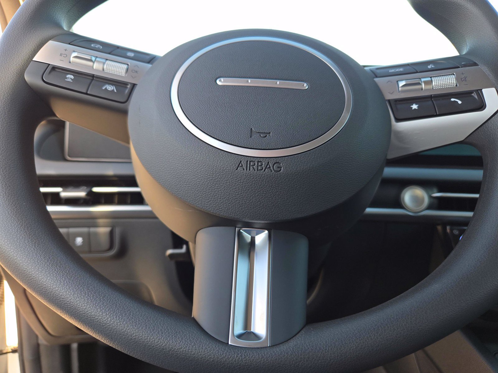 New 2026 Hyundai Tucson SEL Plus AWD/4WD image 20