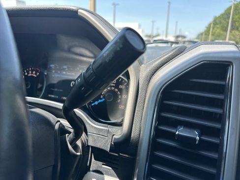 Used 2017 Ford F150 Lariat AWD/4WD image 16