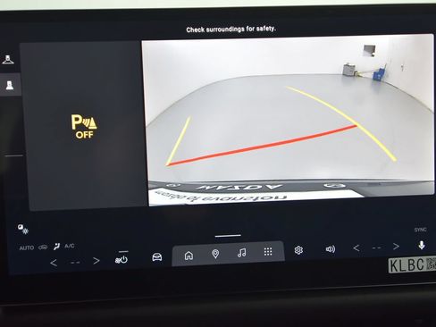 New 2026 MAZDA CX-5 Select AWD/4WD image 33