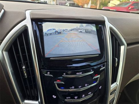 Used 2014 Cadillac SRX Performance w/ Driver Awareness Package image 12