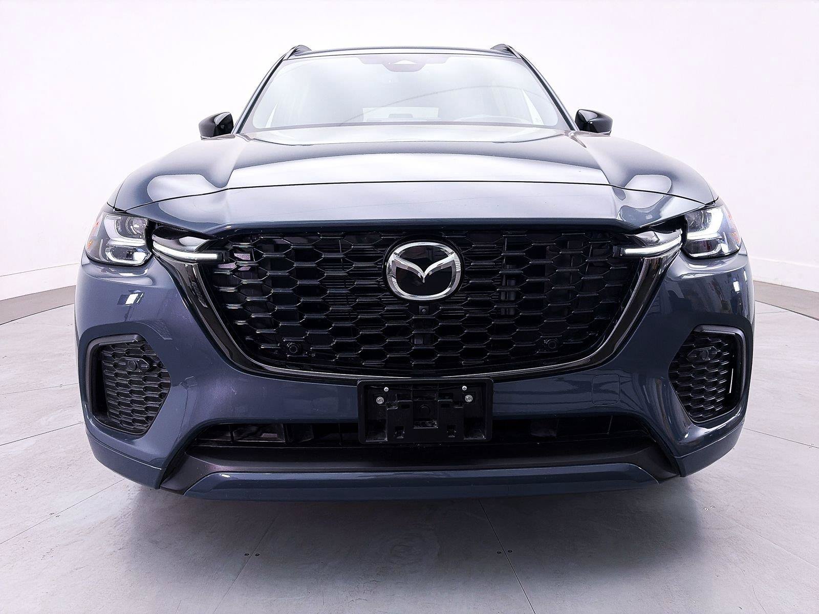 Certified 2026 MAZDA CX-70 3.3 Turbo S w/ Premium Package AWD/4WD image 15