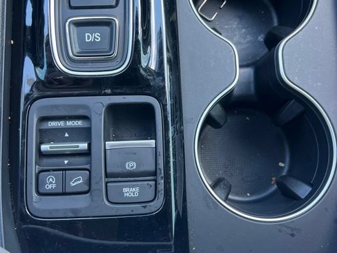 Used 2026 Honda Pilot EX-L image 11