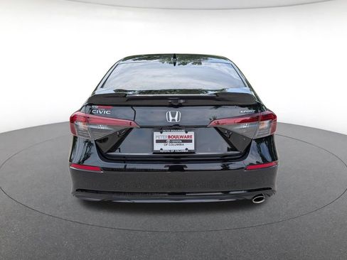 Used 2025 Honda Civic Sport image 5