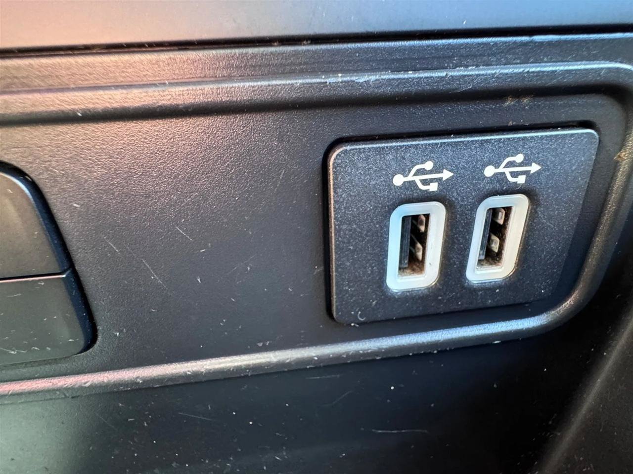 Used 2018 Ford EcoSport S FWD image 42