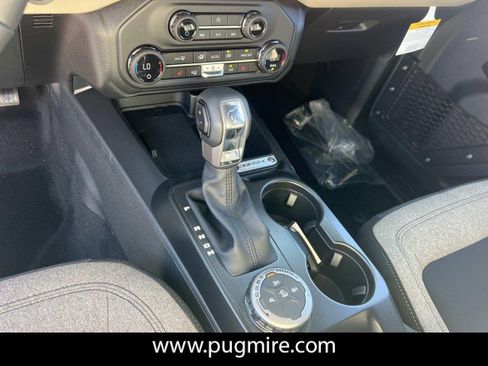 New 2025 Ford Bronco Big Bend image 24