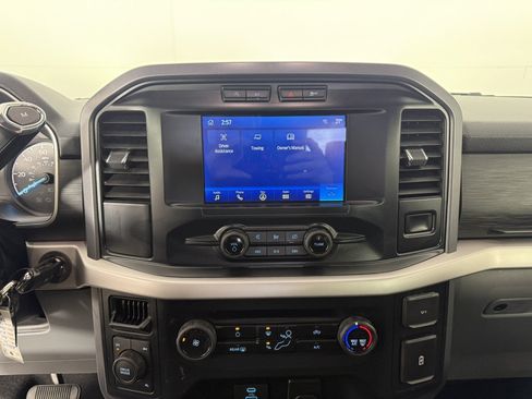 Certified 2023 Ford F150 XLT w/ XTR Package AWD/4WD image 20