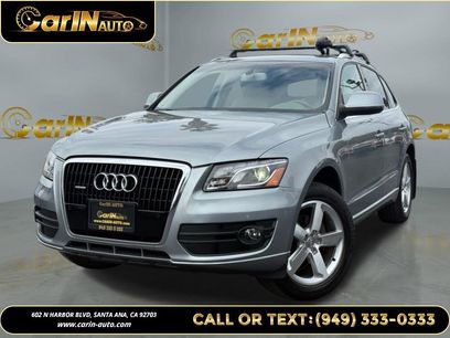 Used 2010 Audi Q5 3.2 Prestige