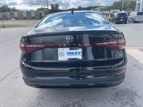 New 2026 Volkswagen Jetta Sport FWD image 4