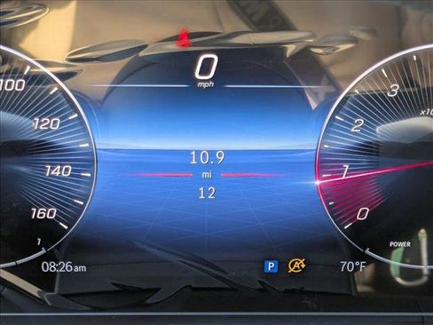 New 2026 Mercedes-Benz GLE 350 4MATIC image 11