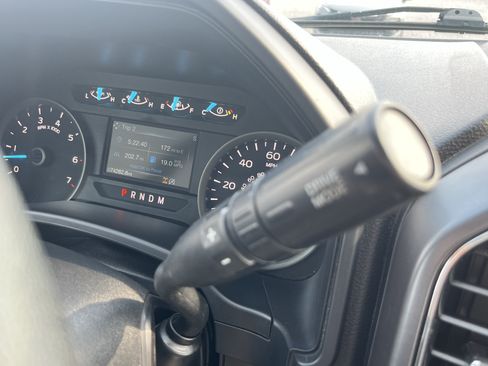 Used 2019 Ford F150 XLT w/ Equipment Group 301A Mid AWD/4WD image 28