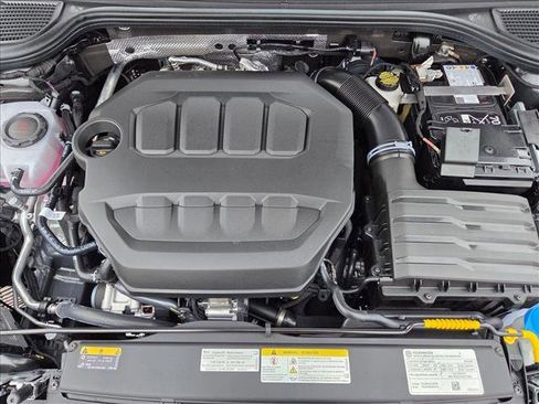 New 2026 Volkswagen Golf SE image 16