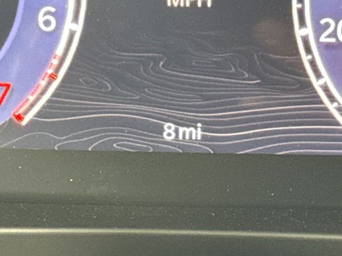 New 2026 Jeep Grand Cherokee Limited Reserve image 20