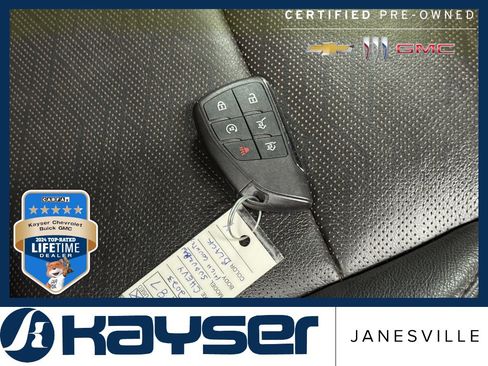 Used 2023 Chevrolet Suburban High Country w/ Max Trailering Package image 28