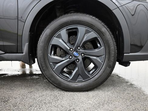 Used 2021 Subaru Outback Onyx Edition XT w/ Popular Package #2 image 35