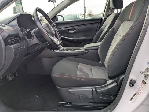 Used 2024 Nissan Sentra SR image 26