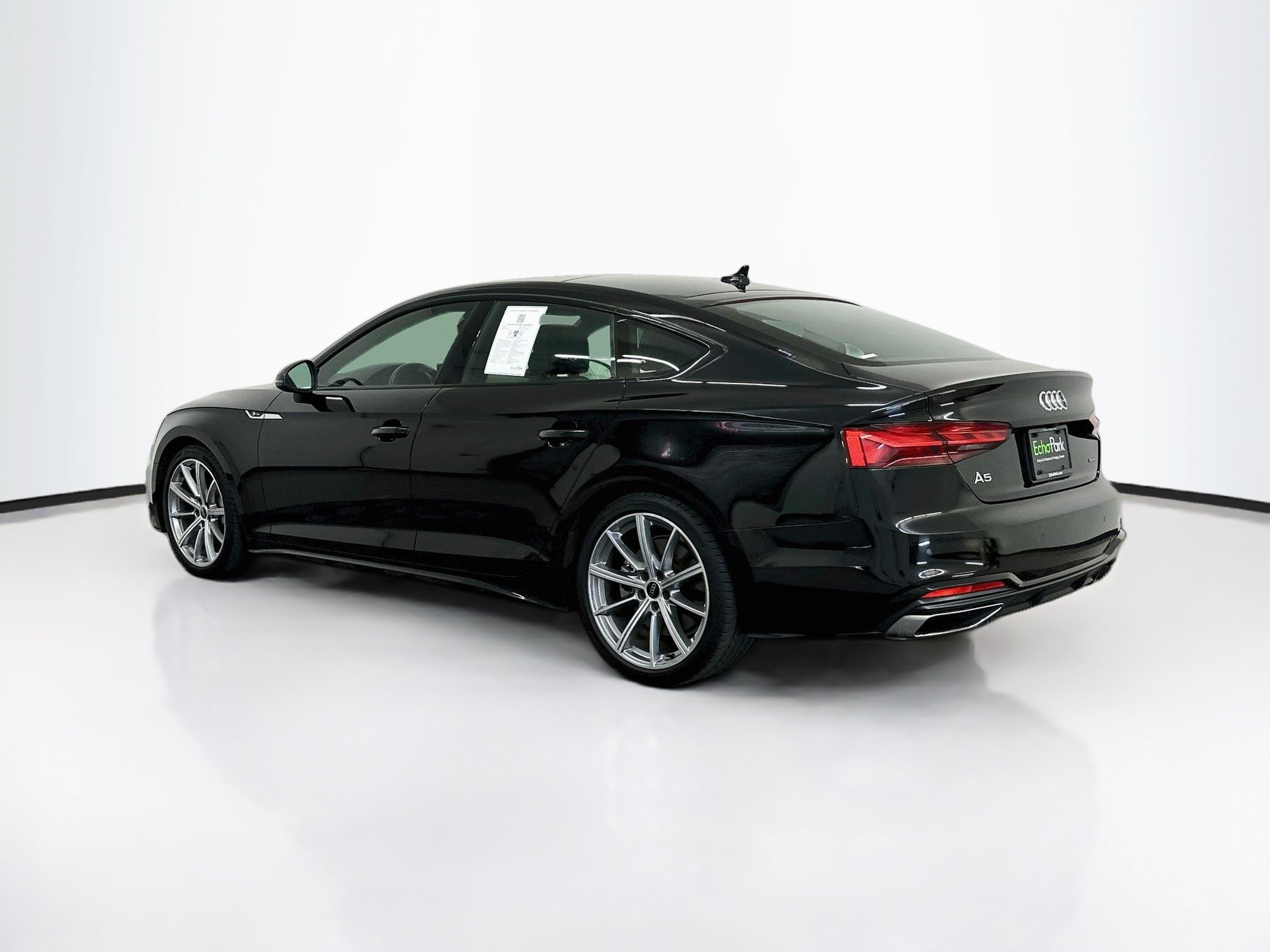 Used 2025 Audi A5 2.0T Premium AWD/4WD image 5