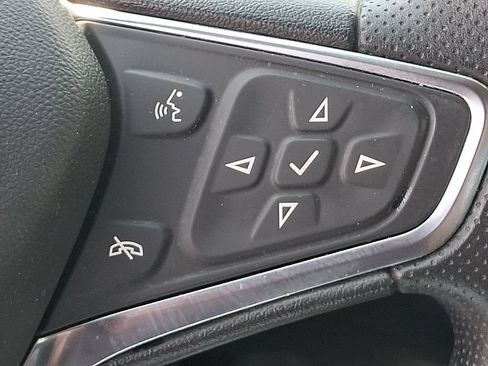 Used 2024 Chevrolet Malibu LT FWD image 22