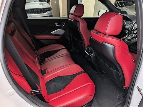 Used 2024 Acura RDX A-Spec image 29