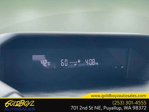 Used 2020 Subaru Impreza Premium image 35