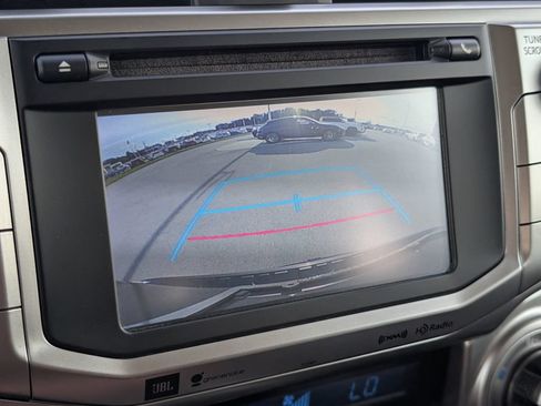 Used 2018 Toyota 4Runner Limited RWD image 8