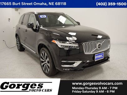 Certified 2025 Volvo XC90 B6 Plus