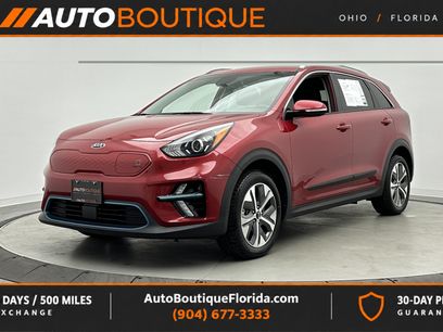 Used 2020 Kia Niro EX w/ Cold Weather Package
