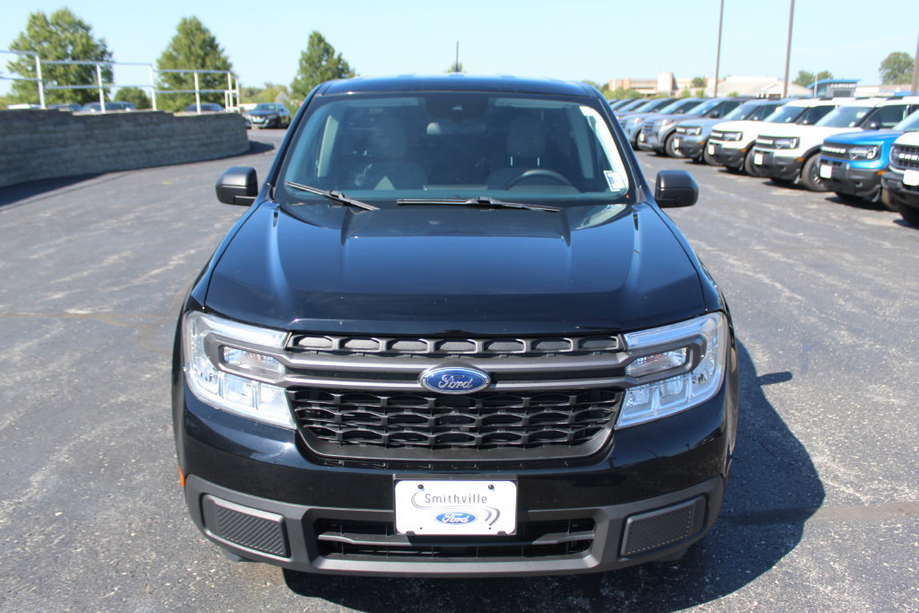 Used 2024 Ford Maverick XLT FWD image 8