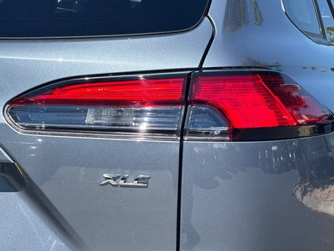 New 2026 Toyota Corolla Cross XLE FWD image 31